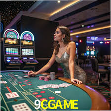 Ambiente vibrante de cassino online