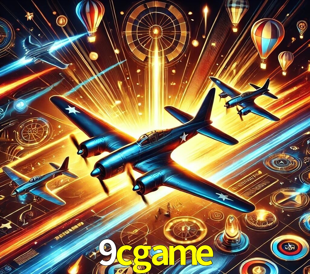Vantagens do Aviator no 9cgame