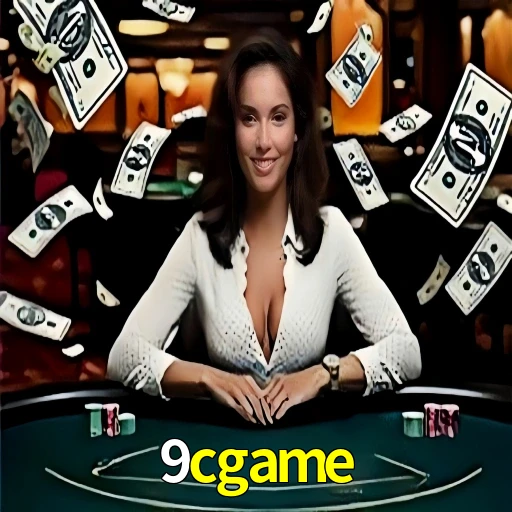 Visão geral dos jogos no 9cgame