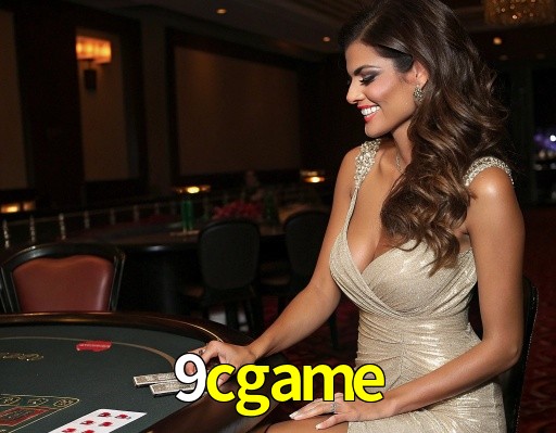 Promoções 9cgame